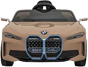 Maşină electrică Ramiz BMW I4 Gold