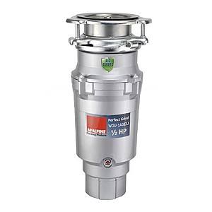 Измельчитель пищевых отходов McAlpine WDU-1ASEU-POL