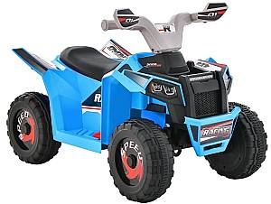 Электрический квадроцикл Costway TQ10174DE-NY Blue