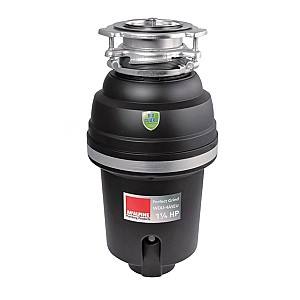 Измельчитель пищевых отходов McAlpine WDU-4ASEU-POL
