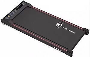 Banda de alergat FitTronic Krome Massage 500