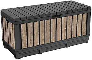 Контейнер для хранения Keter Kentwood 340l (57690)