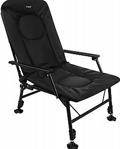Scaun pliabil Trizand 27779 Black
