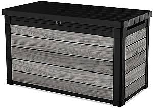 Контейнер для хранения Keter Signature 380л (57687)