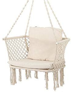 Leagan balansoar Saska Garden 1018065 White
