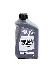Ulei de transmisie MAXIMUM TRANS MAX TAD-17I 80W90 GL-4 5L