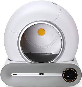 Litiera automata pisici iHunt Smart Cat Litter