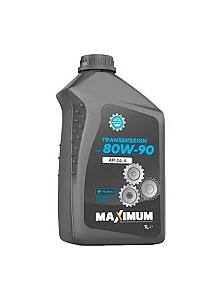 Ulei de transmisie MAXIMUM TRANS MAX TAD-17I 80W90 GL-4 1L