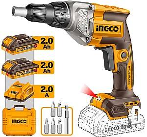 Masina de insurubat INGCO CDSLI204282