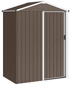 Casuta de gradina Outsunny 84H-457V00BN
