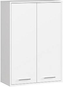 Dulap de baie Akord Fin H934 W64 2D White