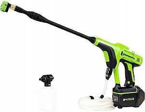 Aparat de spalat cu presiune Greenworks G24PW