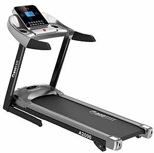 Banda de alergat BodyFit A2000