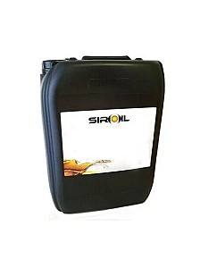 Моторное масло Siroil 10W40 20l API CK-4 TRUCK LONG LIFE SINTEX LS