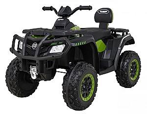 Электрический квадроцикл Ramiz Quad XT-Speed 4x4 Green