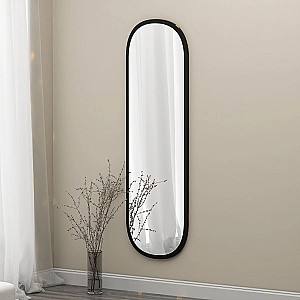 Oglinda dormitor Hanah Home Magnum Black