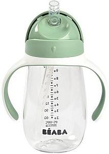 Бутылка для воды Beaba Sage Green (B913533)