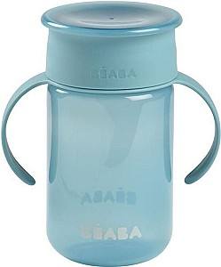 Бутылка для воды Beaba Blue (B913572)