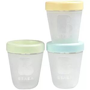 Set de recipiente alimentare Beaba B912779