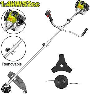 Motocoasa pe benzina DYLLU DTGM2552