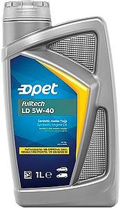 Ulei motor OPET FULLTECH LD 5W-40 (PLS 1L)