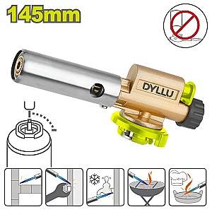 Газовая горелка DYLLU DTFG3603