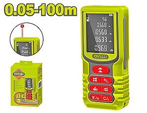 Дальномер DYLLU DTDL1520