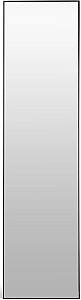 Зеркало Modern Home GH-MT08 40x159cm Black