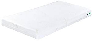 Saltea pentru copii Sensillo Lux Aloe Vera 120x60 (11cm)