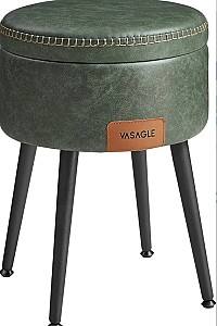 Табуретка Vasagle Ekho LOM005C01 Forest Green