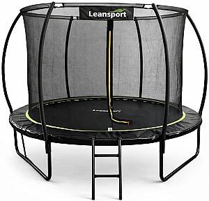 Trambulina Lean Sport 29171 Black