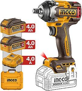 Гайковерт INGCO CIWLI2065