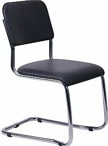 Scaun de birou OEM/ODM Kvest Black/Chrome