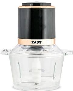 Tocator electric ZASS ZCH 20 Black/Rose Gold