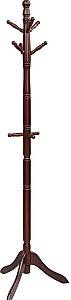 Вешалка Costway HW65614BN Brown