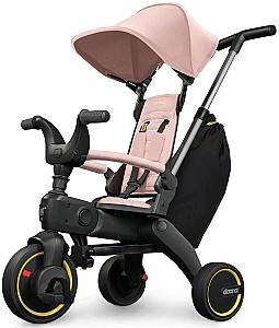 Tricicleta copii Doona Liki Trike S3 Bush Pink