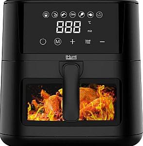 Friteuza cu aer cald iHunt Bro Ultra 4.2L