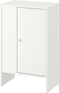 Шкаф IKEA Baggebo 50x30x80 Белый