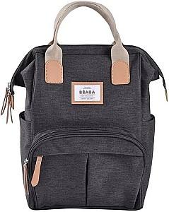Genta pentru mamici Beaba Wellington Dark Heather Grey
