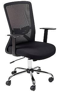 Fotoliu de birou ART Smart-215 OC Negru