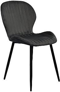 Стул Evelin YTC-064B (BLU-14) Dark Grey