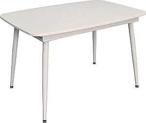 Masa Evelin DT-532R WH Alb