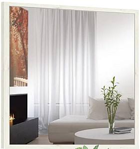 Oglindă Modern Karolina 70cm Craft Oak White