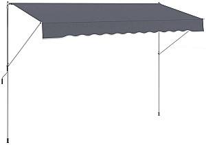 Cort Outsunny 840-183V01CG Dark Grey