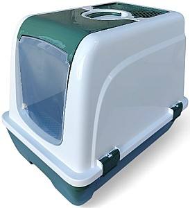 Litiera pentru pisici Import JOY №3 (43596)