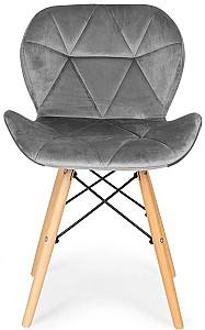 Стул Modern Home KJC208 Серый