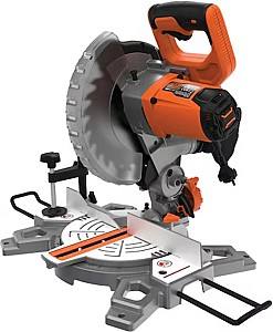 Настольная циркулярная пила BLACK&DECKER BES702-QS