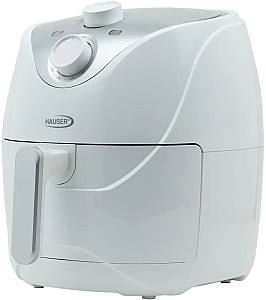Friteuza cu aer cald Hauser AF-460 White/Silver