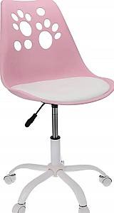 Офисное кресло Jumi Joy 2 CM-593596 Pink/White