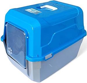 Litiera pentru pisici Import JOY (43597)